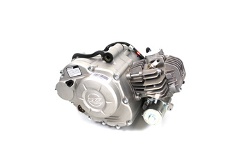 Silnik Kompletny Apollo Rxf Mini 50