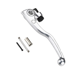 Dźwignia sprzęgła ktm sx/exc '07-19 husqvarna '14-19, beta rr 250/300 '13-19 pompa brembo (mx-08397-1,74021)