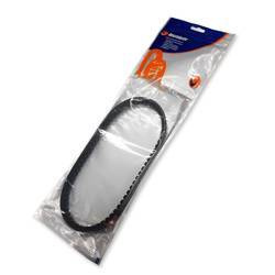 pasek napędowy yamaha ya 50 axis 95-96, ym 50 breeze '95, cr 50 z 91-95 aprillia sonic 50 94-14, jog 50 90-97, neo's 4 50 09-12, zest 50 92-95 (ct016)(szer. 28mm, gr. 16,5mm, dł. 790mm