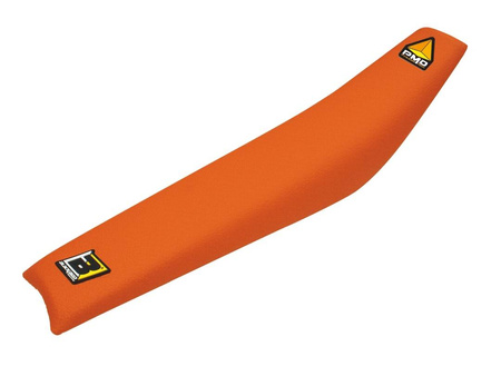Pokrowiec/poszycie na siedzenie ktm sx 85 '18-'23 pyramid (pmd), kolor pomarańczowy