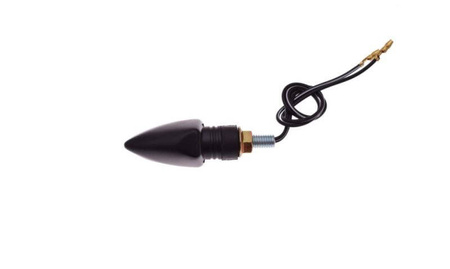 Kierunkowskaz krótki prawy przód stożkowy jasny