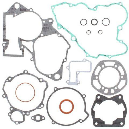 Winderosa (vertex) komplet uszczelek ktm exc 125 '93-97, sx 125 '93-97,