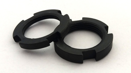 Zestaw Nakrętek Osi Silnika 04-Ab I 04-Aa