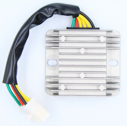 Regulator Napięcia Power Force Kawasaki Er500 Ret000023