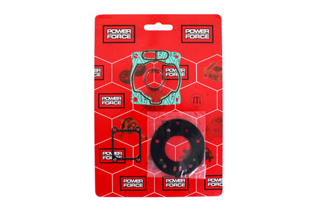 Komplet Uszczelek Top End Power Force Yamaha Td Tdr Tzr 125 (1987-2006)