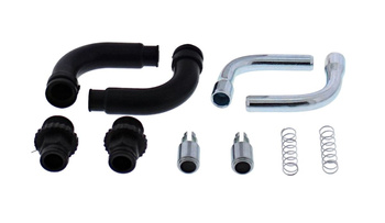 ZESTAW NAPRAWCZY ZAWORU SSANIA HONDA VT 600 C SHADOW '88-'97, VT 600 CD '93-'98