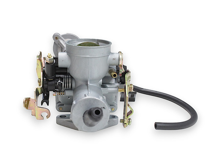 Gaźnik Power Force Atv 150/200/250