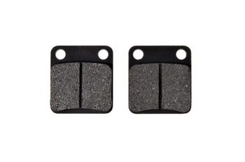 Klocki Hamulcowe Power Force Tylne Atv 150 41x45x7,0mm