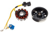 Stator iskrownik + koło magnesowe do Piaggio Fly 125