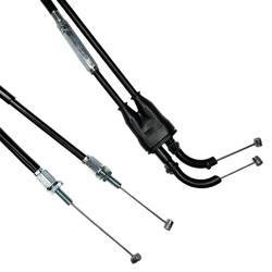 Linka gazu kawasaki kx 250f '06-'10, kx 450f '06-'08