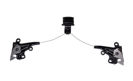 Mechanizm otwierania szczęki LS2 FF324