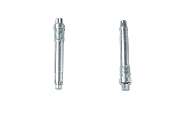 TRZPIENIE (JEDEN WIESZAK) KLOCKÓW HAMULCOWYCH PRZÓD HARLEY DAVIDSON FLHP POLICE ROAD KI'07, FLHPE POLICE ROAD KI'07, FLHPEI POLICE ROAD KI'03, FLHPI POLICE ELECTRA GLIDE STD '03, FLHR ROAD KI'00-'07, FXST SOFTAIL '00-'07