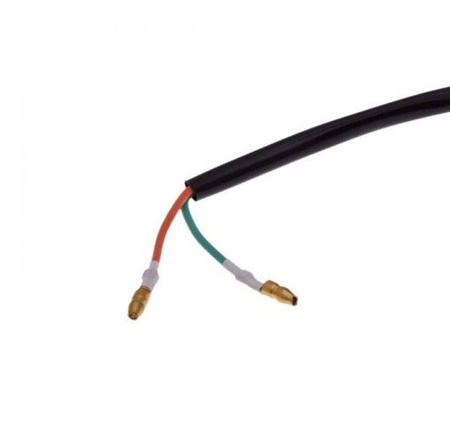 Kierunkowskaz mini prawy kocie oko przód E11