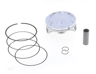 TŁOK KAWASAKI KX 250 F (KXF250) / KX 250 X '23-'24 (4T) BIG BORE KUTY (STD. + 7,02MM = 84,96MM)