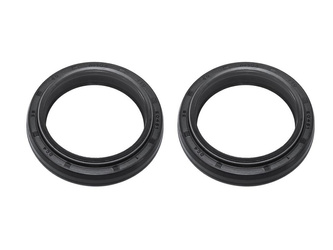 Uszczelniacze przedniego zawieszenia olejowe 38x50x8/10,5 mm sherco trials 1.25/2.0/2.5/2.9/3.2 '99-'10,