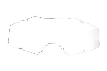 Wizjer Szybka Zamienna Do Gogli Evo I Power Force