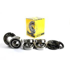 Prox łożyska wału korbowego z uszczelniaczami yamaha 1100 wave runner/wave