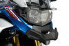 Osłona Lampy Do Bmw F850gs Adv. 19-22 Przezroczysta