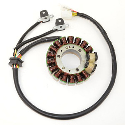 UZWOJENIE ALTERNATORA (STATOR) SUZUKI DR 350/S (90-99)