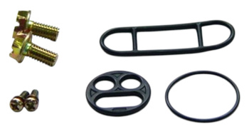 Zestaw naprawczy kranika kawasaki kx 125/250, suzuki dr 350, yamaha yz 125/250, yzf/wrf 250/450, fazer, r1, tdm, xt, xv