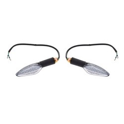 Kierunkowskazy led tył motocykl Junak 904