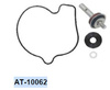 Bronco 2022/06 zestaw naprawczy pompy wody can am outlander/renegade 500 '07-'15, outlander 570 '16-'21, outlander 650 '06-'21, outlander 800 '06-'15, outlander/maverick/commander 1000 '12-'21