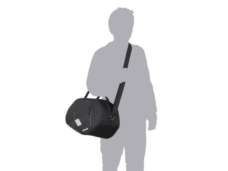 Torba wewnętrzna kufra Shad