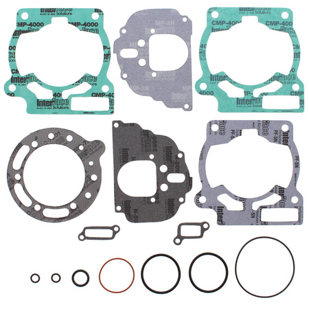 Winderosa (vertex) uszczelki top-end ktm exc200 '98-'02, sx 200 00-02