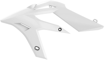 Osłony chłodnicy beta x-trainer 300 '15-'22 kolor biały
