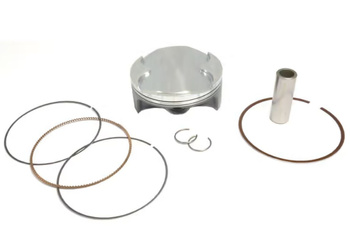 TŁOK RACIKTM SX 250 F (SXF250) '06-'12, EXC-F 250 (EXCF250) '07-'13 (4T) KUTY (STD. + 4,01MM = 79,97MM) (13.5:1)