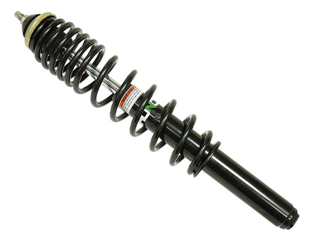 amortyzator przód heavy duty polaris ranger 400 '10-'14, ranger 500 '11-'13, ranger 800 '13-'14 (skok 168mm dł. 553mm) (oem: 7043532; 7043593; 7043666; 7043935)