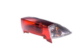 Lampa tył skuter Kymco Agility 50