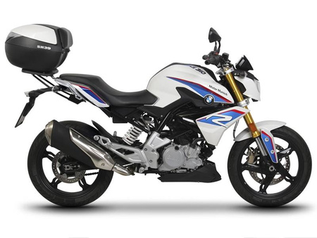 Stelaż kufra tylnego Shad do BMW G310R 17-18