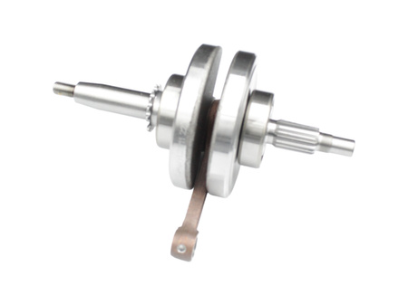 Wał Korbowy Yx150 W150 Apollo Rxf Freeride