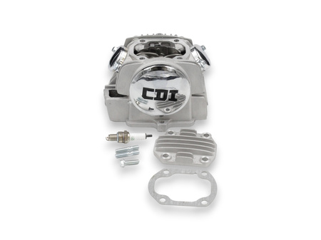 Głowica Cylindra Kompletna Power Force Yx140 W063 / Yx150 W150