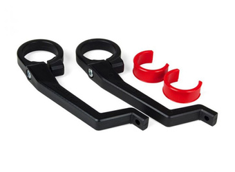 Racetech 2022 mocowania osłon rąk (handbarów) vertigo bike rowerowe