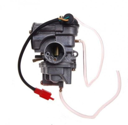 Gaźnik skuter Suzuki Katana 50 Lc Aprilia Sr 50 Lc