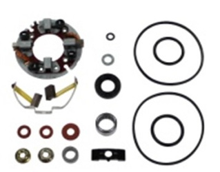 Bronco zestaw naprawczy rozrusznika honda, kawasaki, polaris, yamaha