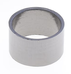 uszczelka tłumika 41x47x28 suzuki rmz250 '10-'17, rmz450 '05-'07, ltr450, vl800, sfv650, lta750