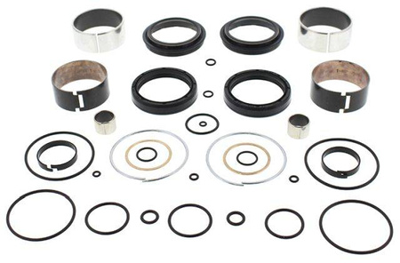 Zestaw naprawczy zawieszenia przedniego ktm exc/mxc/sx 125/200/250/300/380/400/520 (00-01)