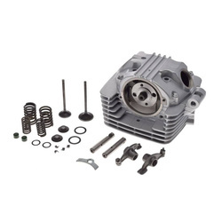 Głowica cylindra ATV Bashan 250 BS250