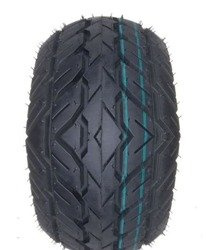 Opona Kinroad 12-4,00 tył Bezdętkowa