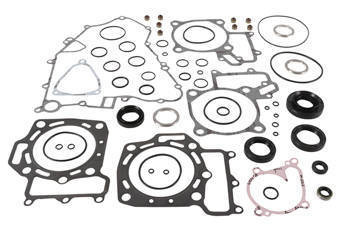 Winderosa (vertex) komplet uszczelek kawasaki kvf750 brute force 15-19, kvf750 brute force eps 15-19 (z uszczelniaczami silnikowymi)