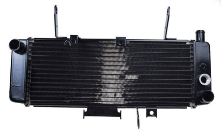 Chłodnica cieczy Suzuki SV650S