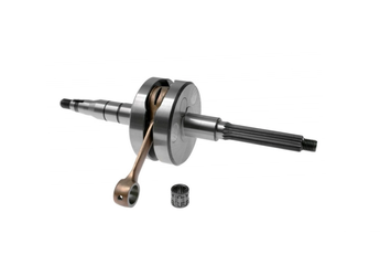 Wał Korbowy Top Racing Evolution 2t 50 Ccm Mbk Booster Aprilia Amico Yamaha Bws