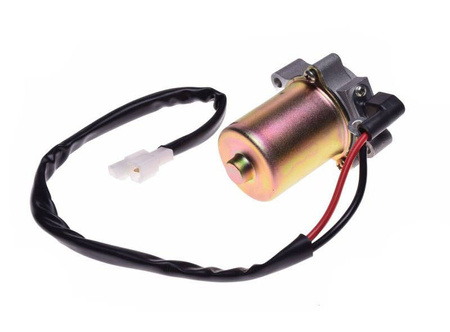 Rozrusznik elektryczny do TGB