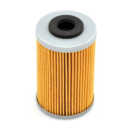 Filtr oleju ktm sx/exc/lc4 duke 125/200/390/620/640/690 (hf155) (50)