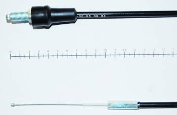 Linka gazu yamaha yfm 600 grizzly '98-'01