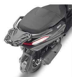 stelaż kufra centralnego piaggio mp3 hpe 400 sport / 530 exclusive '22-, (bez płyty)