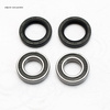 Łożyska koła przedniego z uszczelniaczami yamaha yz 125/250 98-18, yzf 250 01-13, yzf 400/426/450 98-13 (25-1092)